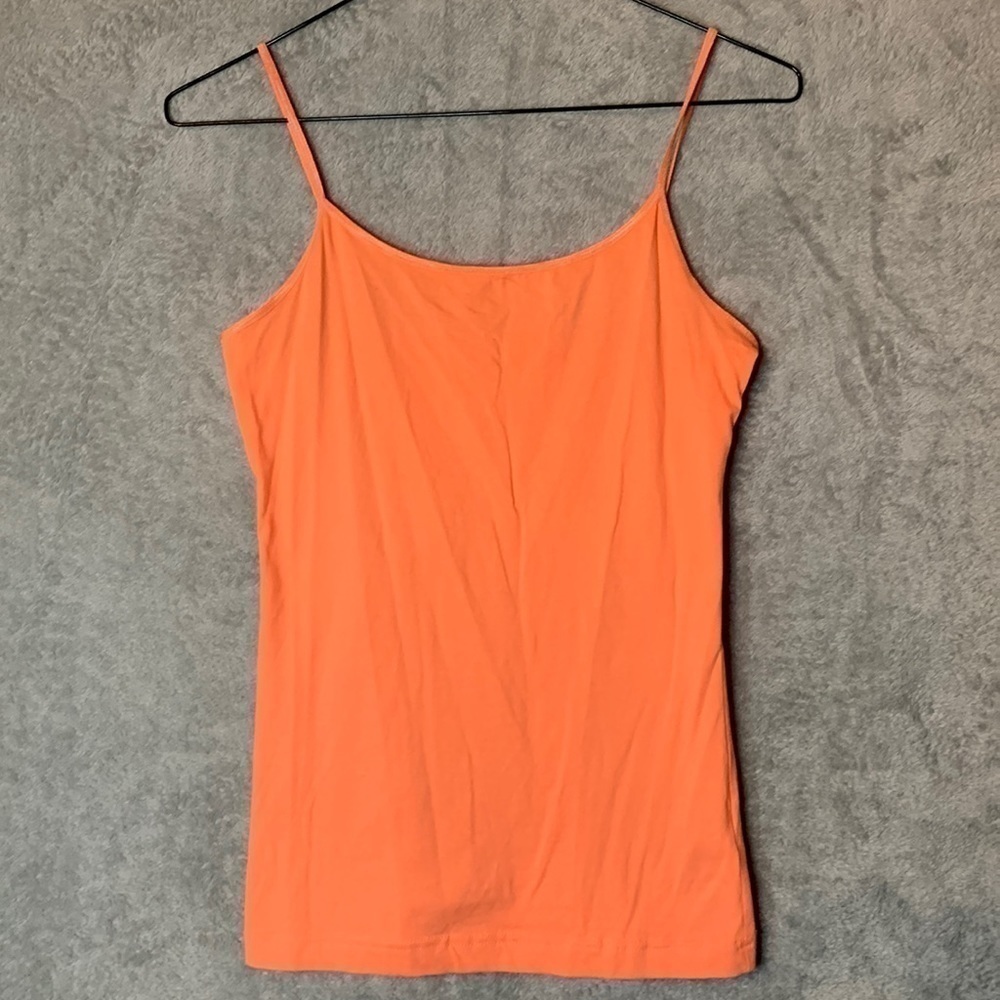 𝅺Arizona Jean Co Tank Top